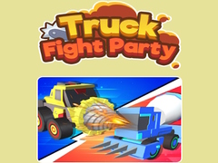 Trò chơi Truck Fight Party 