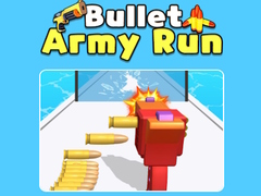 Trò chơi Bullet Army Run