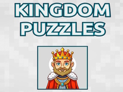 Trò chơi Kingdom Puzzles