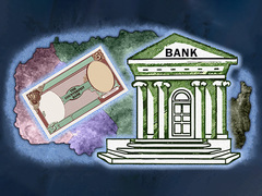 Trò chơi The Counterfeit Bank