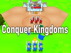 Trò chơi Conquer Kingdoms