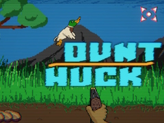 Trò chơi Dunt Huck