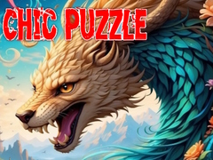 Trò chơi Chic Puzzle