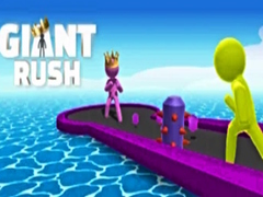 Trò chơi Giant Rush