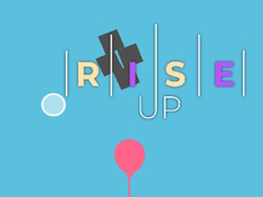Trò chơi Rise Up