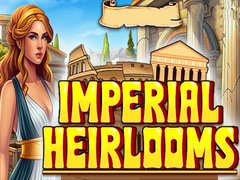 Trò chơi Imperial Heirlooms