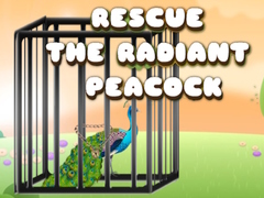 Trò chơi Rescue the Radiant Peacock