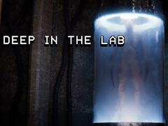 Trò chơi Deep in the lab 