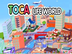 Trò chơi Toca Life World