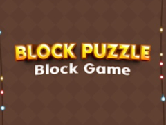 Trò chơi Block Puzzle Block Game