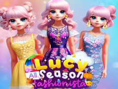 Trò chơi Lucy All Season Fashioninsta