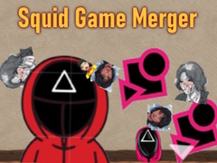 Trò chơi Squid Game Merger