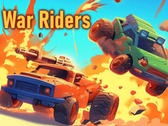 Trò chơi War Riders