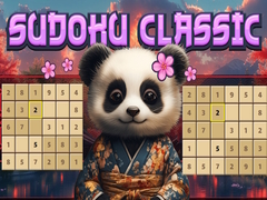 Trò chơi Sudoku Classic