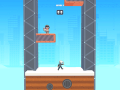 Trò chơi Swing Monster: Decisive Battle