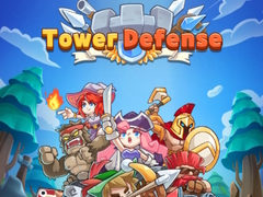 Trò chơi Tower Defense 