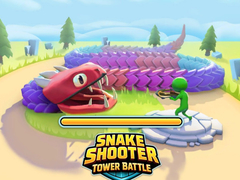 Trò chơi Snake Shooter: Tower Battle