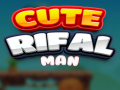 Trò chơi Cute Rifal Man