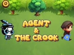 Trò chơi Agent & The Crook
