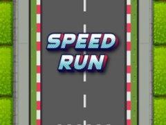 Trò chơi Speed Run