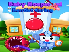 Trò chơi Baby Hospital Dentist Caring
