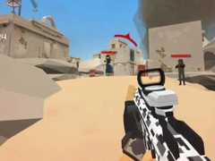 Trò chơi Shooter Commandos 2