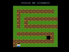Trò chơi Puzzle Me Sideways