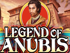 Trò chơi Legend of Anubis