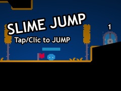 Trò chơi Slime Jump