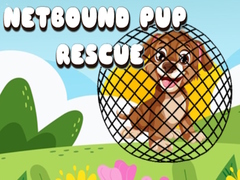 Trò chơi Netbound Pup Rescue