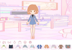 Trò chơi Dress Princess