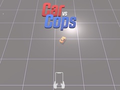 Trò chơi Car Vs. Cop