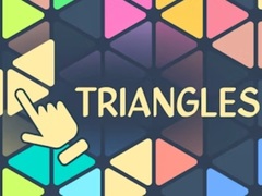 Trò chơi Triangles Puzzle