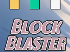 Trò chơi Block Blaster