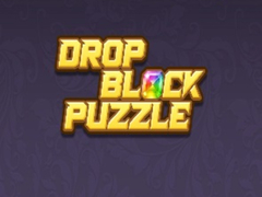 Trò chơi Drop Block Puzzle