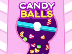 Trò chơi Candy Balls