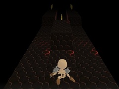 Trò chơi Skelton Boss Runner