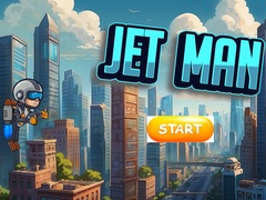Trò chơi Jet Man