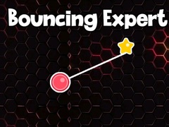 Trò chơi Bouncing Expert