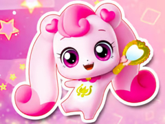 Trò chơi Jigsaw Puzzle: Catch Teenieping