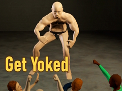 Trò chơi Get Yoked