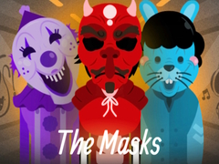 Trò chơi The Mask
