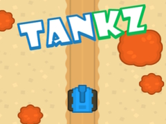 Trò chơi Tank Z
