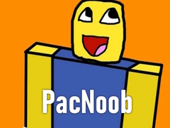 Trò chơi PacNoob