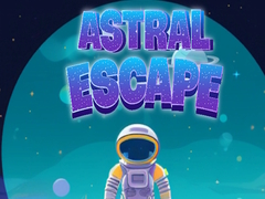 Trò chơi Astral Escape