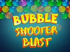 Trò chơi Bubble Shooter Blast