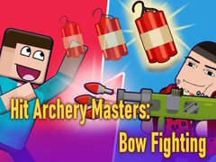 Trò chơi Hit Archery Masters: Bow Fighting