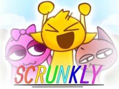 Trò chơi Scrunkly Revamped