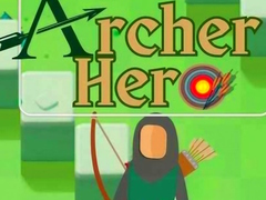 Trò chơi Archer Hero