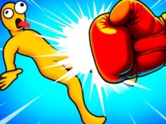 Trò chơi Box Playground Punch It